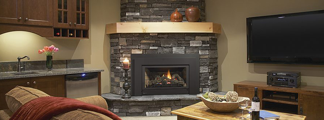 Protech - Gas Fireplaces