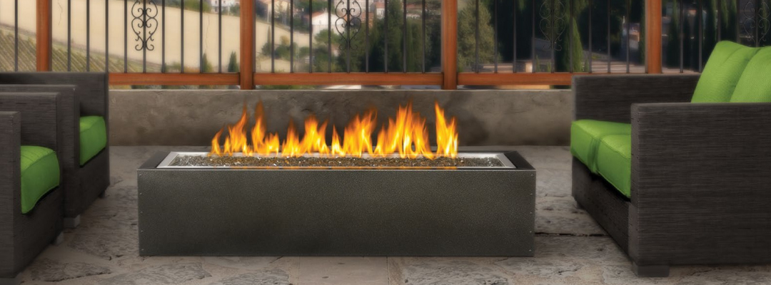 Protech - Gas Fireplaces