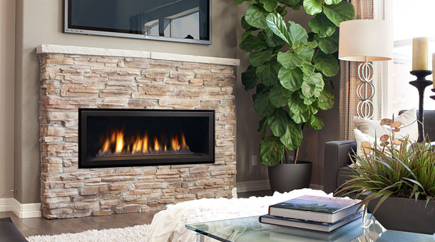 Protech - Gas Fireplaces