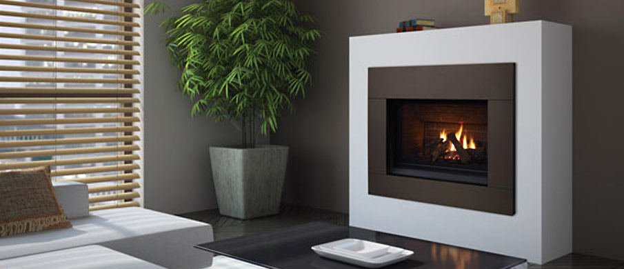 Protech - Gas Fireplaces