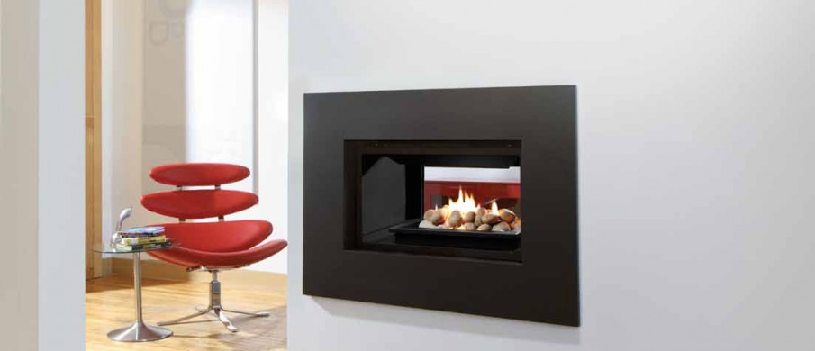 Protech - Gas Fireplaces